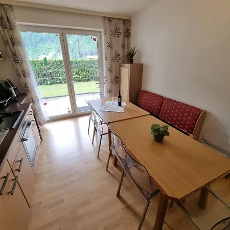 Tux Met Privetuin Apartman Mayrhofen
