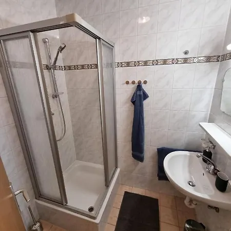 Apartman Tux Met Privetuin