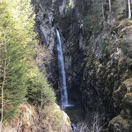 Apartman Tux Met Privetuin Mayrhofen